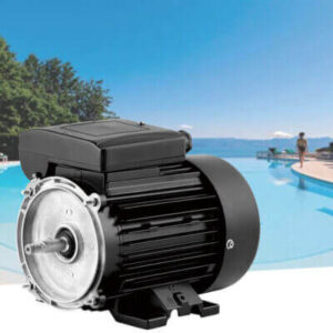 pool pump motor