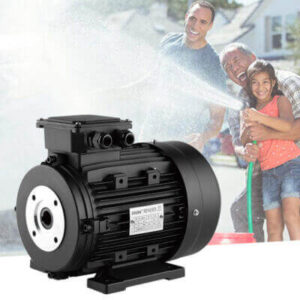 pressure washer motor