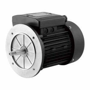 High-Efficiency asynchronous motor for pool pump MYT Series