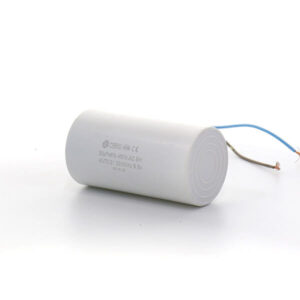 CBB60 6uf to 100uf 500v run capacitor for single phase induction motor